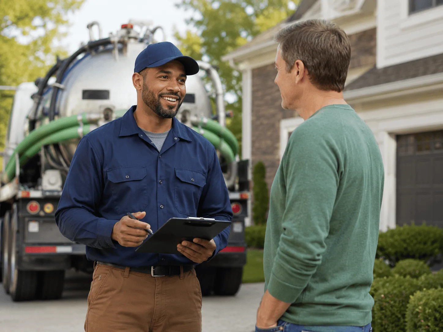 Mosquito Control Needles, CA FAQs