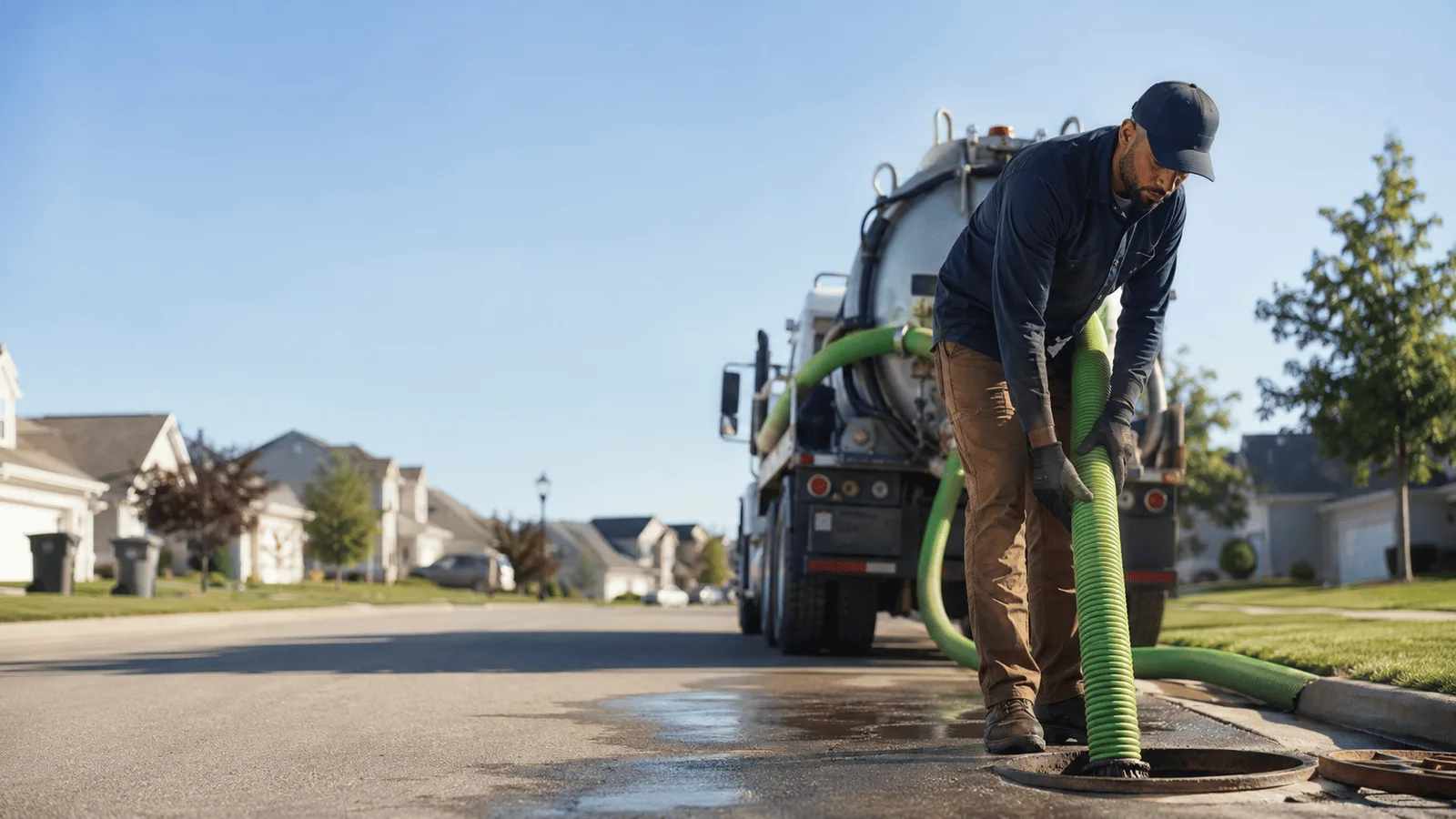 Mosquito Control in Needles, CA